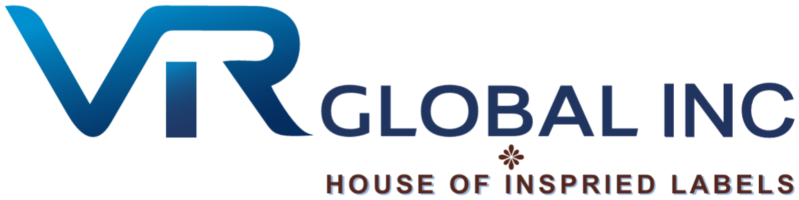 VR Global Inc — House of Inspired Labels